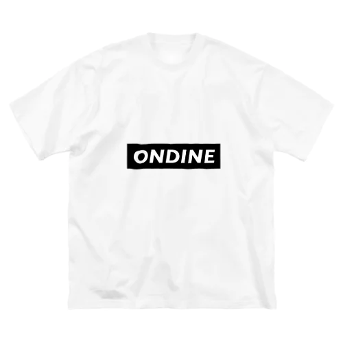 ONDINE_21 Big T-Shirt