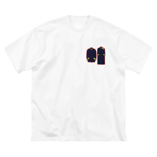 せいふく ビッグシルエットTシャツ