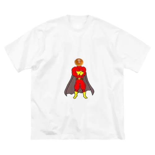 AN-PAN Big T-Shirt