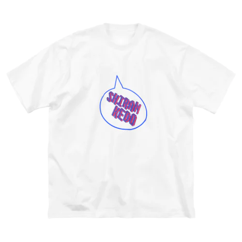 しらんけど Big T-Shirt