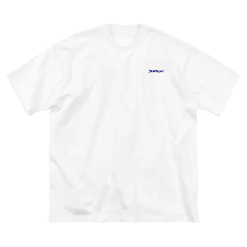 NorthRopes ビッグシルエットTシャツ