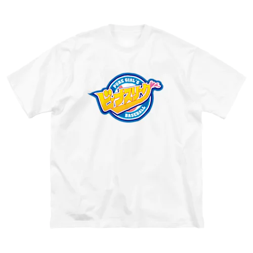 ビーナスリーグ ビッグシルエットTシャツ