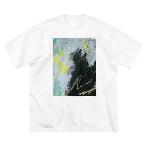 衝動 2 ビッグシルエットTシャツ