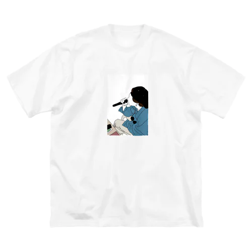 エモい Big T-Shirt