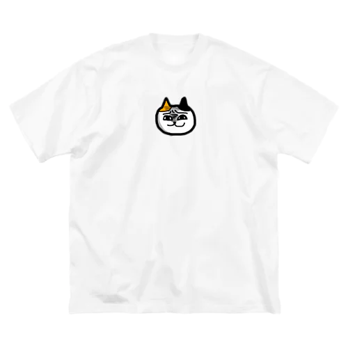 GESU ビッグシルエットTシャツ