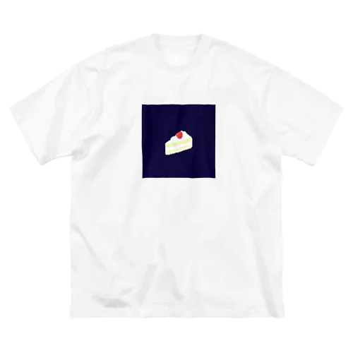 🍰 Big T-Shirt