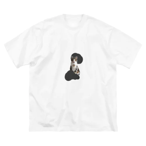 バロン！ ビッグシルエットTシャツ