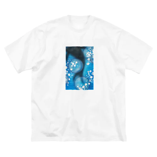 深海 Big T-Shirt