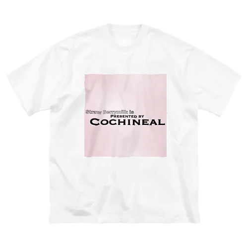 cochineal Big T-Shirt