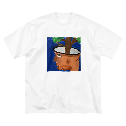 羨望 Big T-Shirt