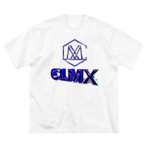 CLMX Next Level(s) T-shirts 2021 ビッグシルエットTシャツ