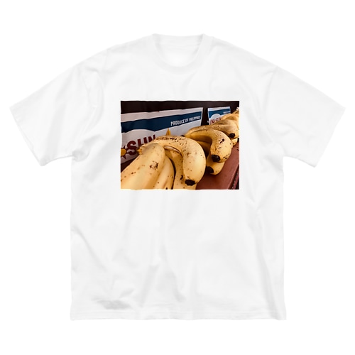 BANANAT Big T-Shirt