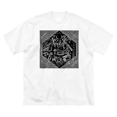 nut BC Big T-Shirt