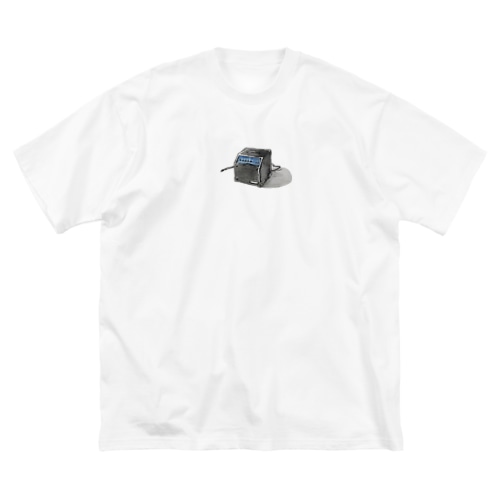 私のアンプ Big T-Shirt