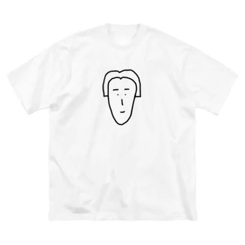 せこT ビッグシルエットTシャツ