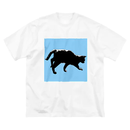 CAT2 Big T-Shirt