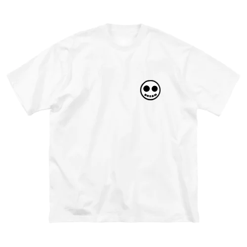 dream ビッグシルエットTシャツ