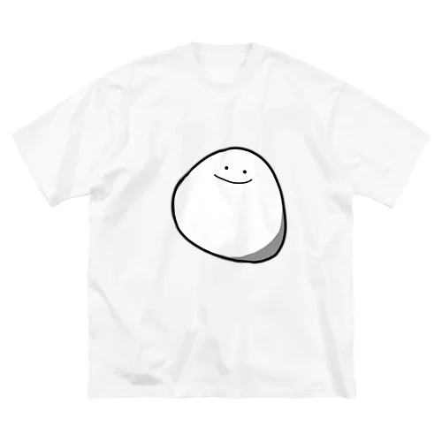 じぇるくん ビッグシルエットTシャツ