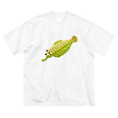 オパビニア Big T-Shirt