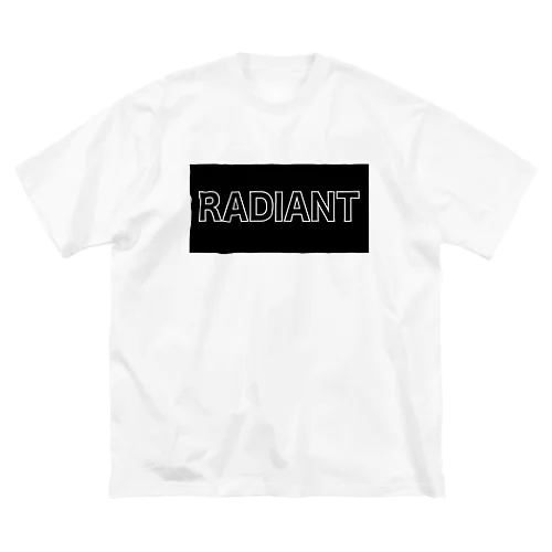 RADIANT Big T-Shirt