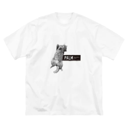 PALM#02 Big T-Shirt