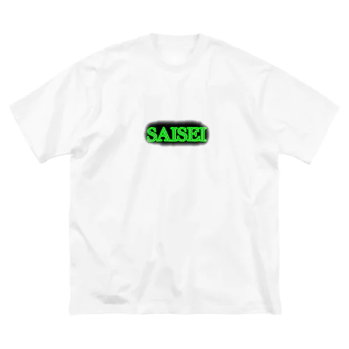 SAISEI Big T-Shirt