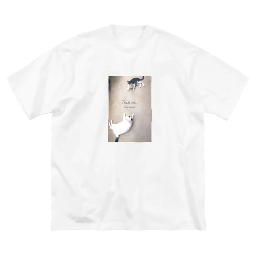 僕を信じて Big T-Shirt