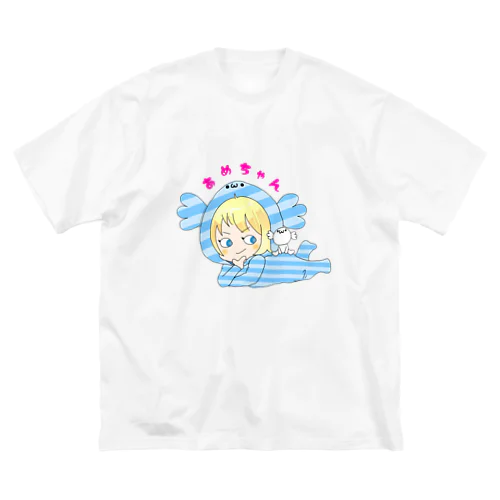 あめちゃん Big T-Shirt