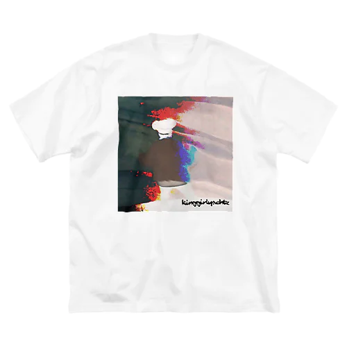 kgyz ander Big T-Shirt