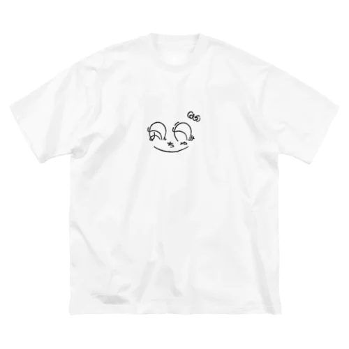 あんかけちゃーはん Big T-Shirt