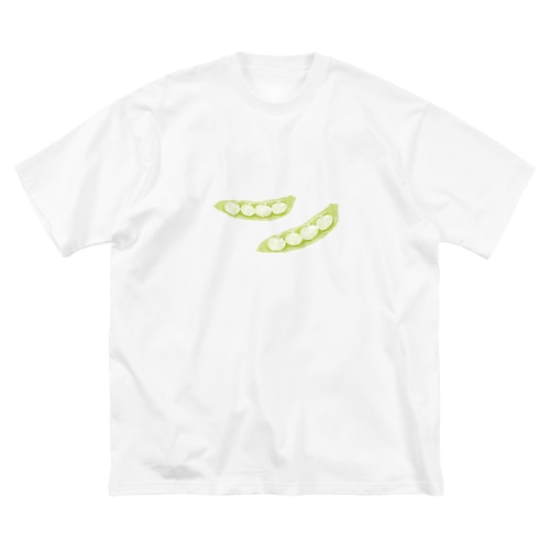 pea chan Big T-Shirt