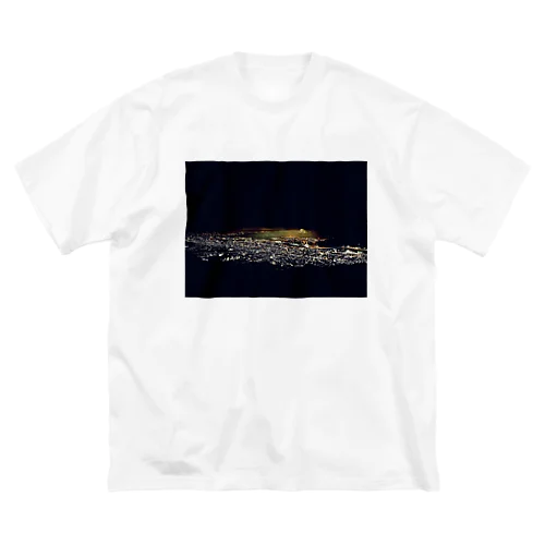 Night vision2 Big T-Shirt