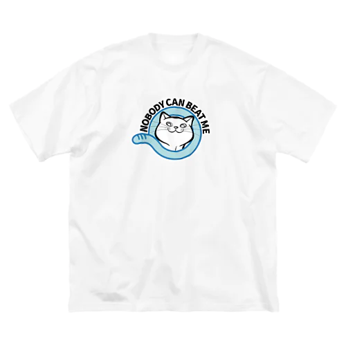 最強 ビッグシルエットTシャツ