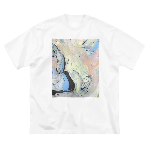 6月の魔女 ビッグシルエットTシャツ