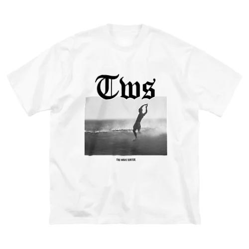 TWS Big T-Shirt