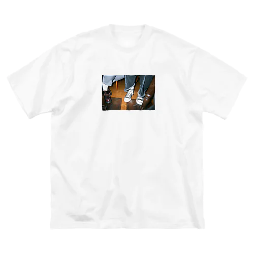 パブリックスタンド Big T-Shirt