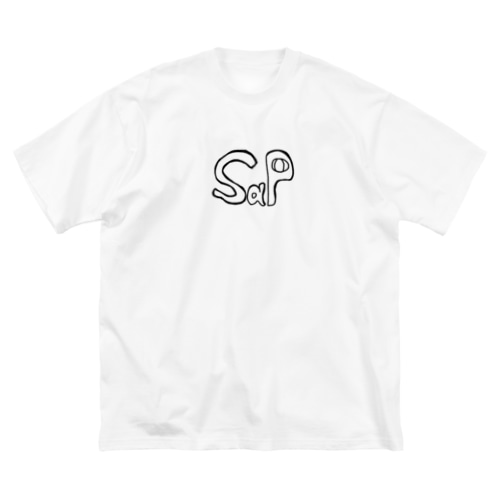 sap Big T-Shirt