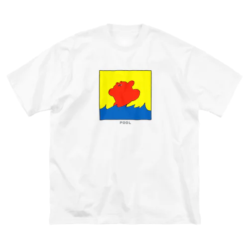 POOL Big T-Shirt