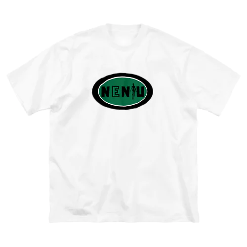 neniu Big T-Shirt