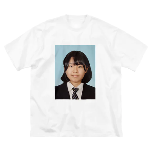 小林 Big T-Shirt