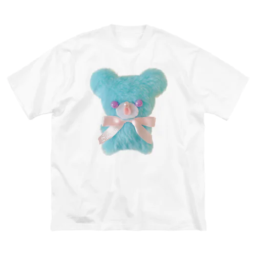 BabyBonita 루즈핏 티셔츠
