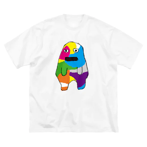 ねんもん Big T-Shirt