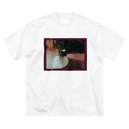 下北_01 Big T-Shirt