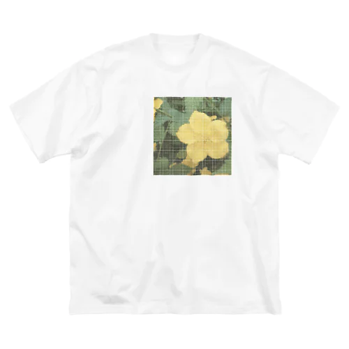 yamabuki_1 Big T-Shirt