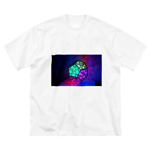 RINFONE Big T-Shirt