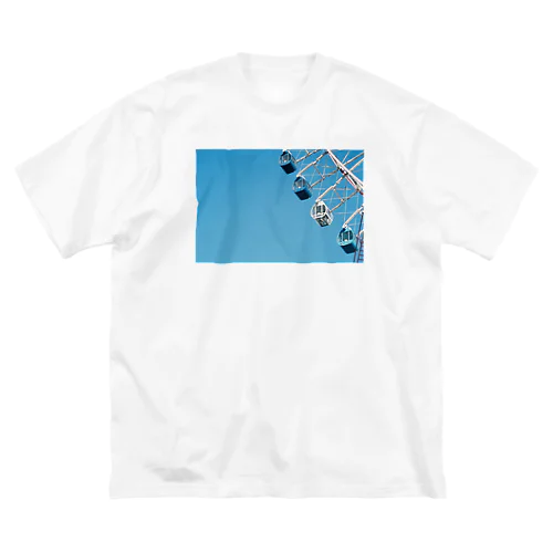 Ferris wheel  Big T-Shirt