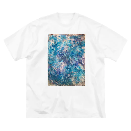 Summer Big T-Shirt