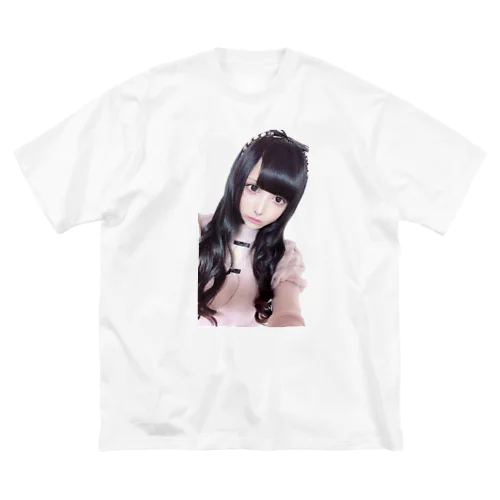ごみかすさん？！ Big T-Shirt
