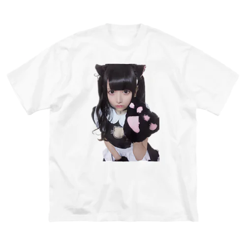 ゴミメイドちゃん？！ Big T-Shirt
