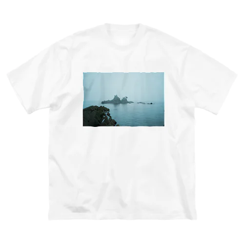 海７ Big T-Shirt
